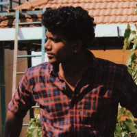 Sudeep William