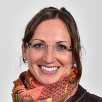 Yvonne Müller