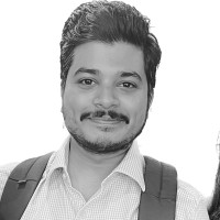Ravi Chandra Reddy Obili
