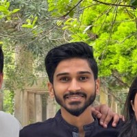 Rushikesh Indulkar