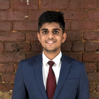 Aashay Mehta