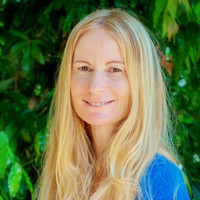 Tania Stevenson