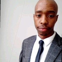 Mncedisi Kenneth Hlongwane