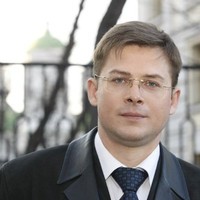 Sergii Panov