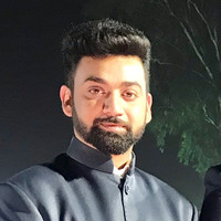Shiraz Zaidi