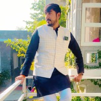 Prateek shastri