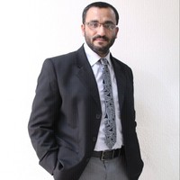 Muhammad Muddasar
