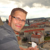 Holger Dickmänken