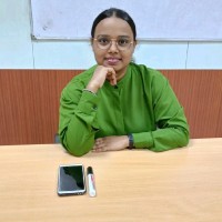 Simran Kanojiya