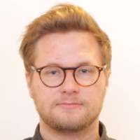 Ludvig Lindström