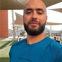 Mouhannad Alsaleh