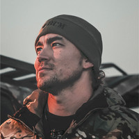 Michael Glover