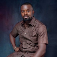 Ugochukwu Ezedigboh, M.Tech