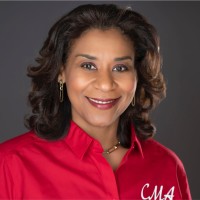 Chasidy Murphy