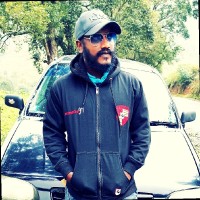 sarath kumar v