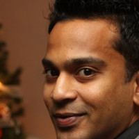 Sameer Ahmed