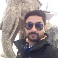 Keyur Patel