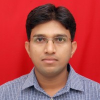 Deepak Bhandekar