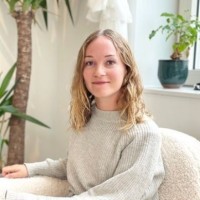 Marisca van Bellen