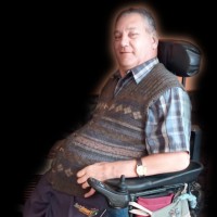 Andries Roux ♿