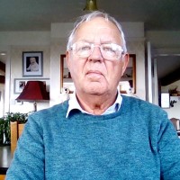 Stephen pickard