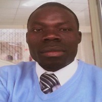 pascal odhiambo