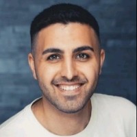 Amir Hijazee