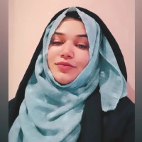 Fatima Sayed