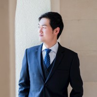 Guanqun (Garrick) Li