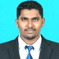 Ravindran Krishnan
