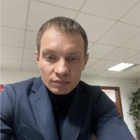 Alexandr Kovalenko