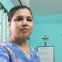 Veena Albert