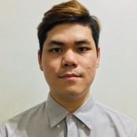 Jerald Ong