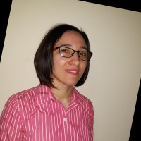 Diaconu Florentina