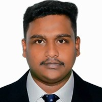 Srirag A