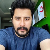 payam haghighat