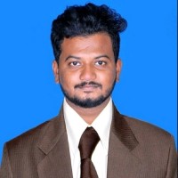Syed Kalam