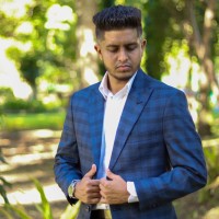Akif Hussein