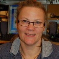 Kate Zender