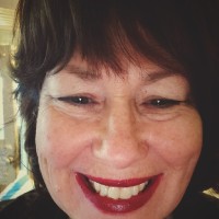 Marianne Carter