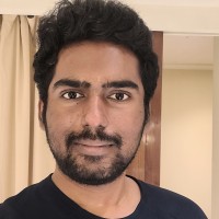 Shubham Jaiswal