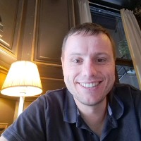 Pascal Huber