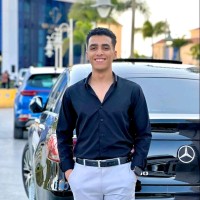 Ahmed Essam Ahmed Ali