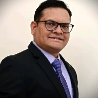 vedang shah