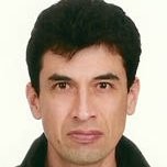 Erik Del Pino
