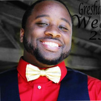 Joseph Gresham