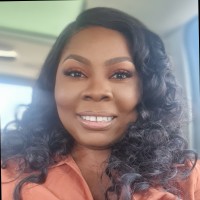 Olabisi Oluwatoyin George