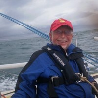 Bill Buffum