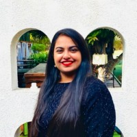 Niyati Kapasi