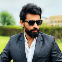 Tayyab riaz